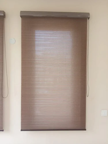 Interior Blinds Manufacturer in India